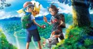 Journeys is the name of the latest show (Image via Team Kato)